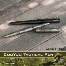 CooYoo Tactical Pen